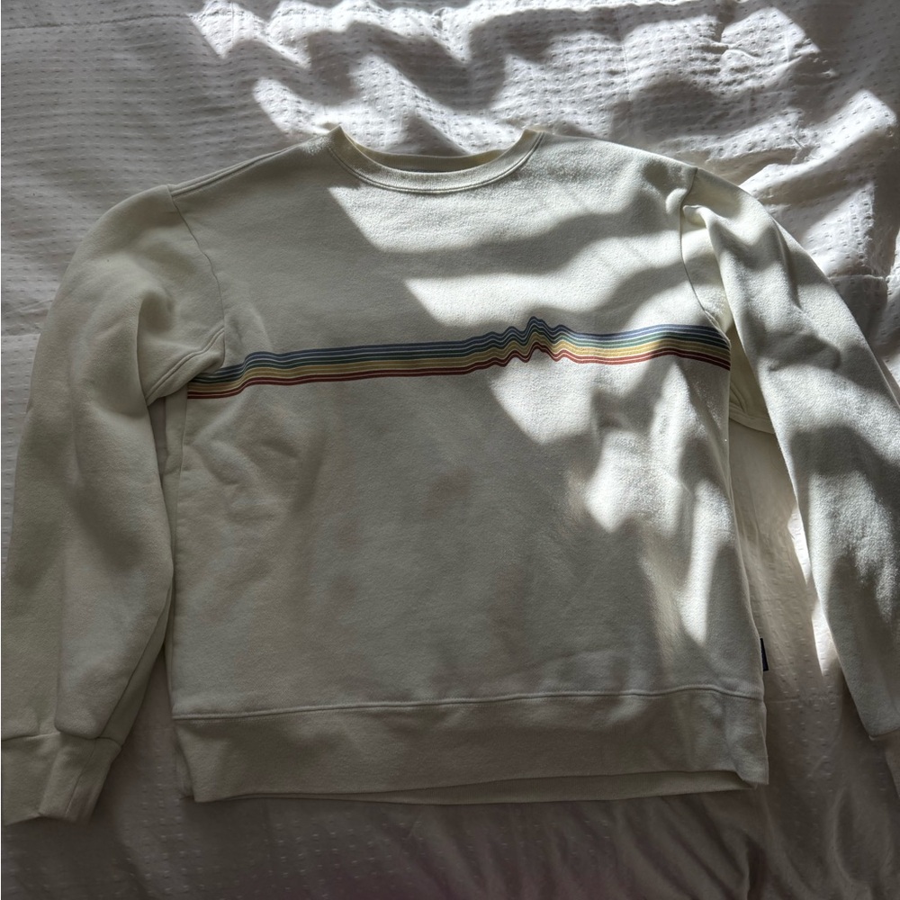 Patagonia Crewneck Sweatshirt